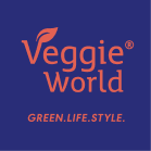 VeggieWorld Paris 2022 Décembre