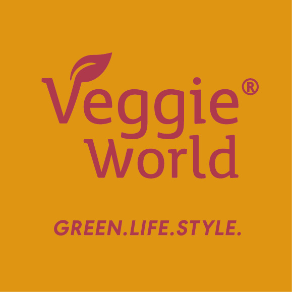 VeggieWorld Lille 2018