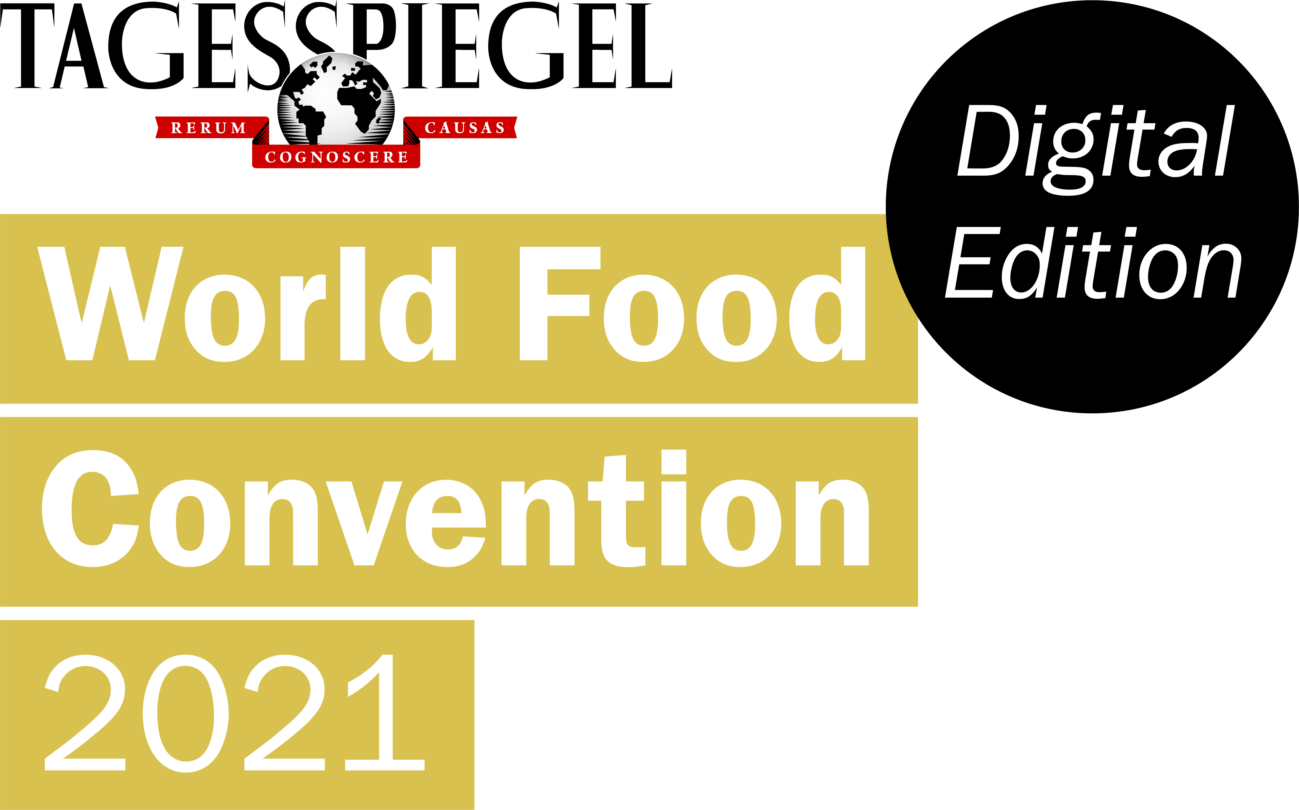 World Food Convention