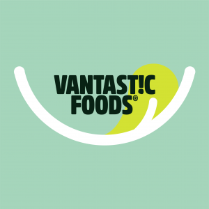 vantastic foods logo