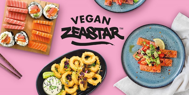 Vegan Zeastar produits