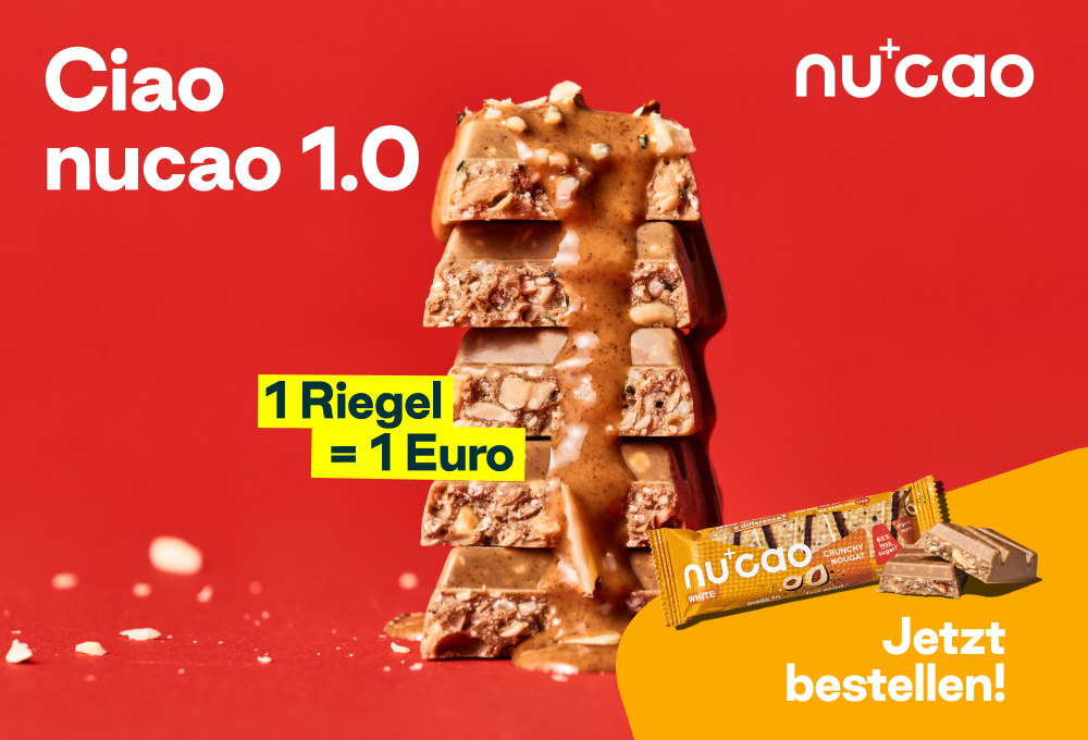 Ciao nucao - Image Banner nucao