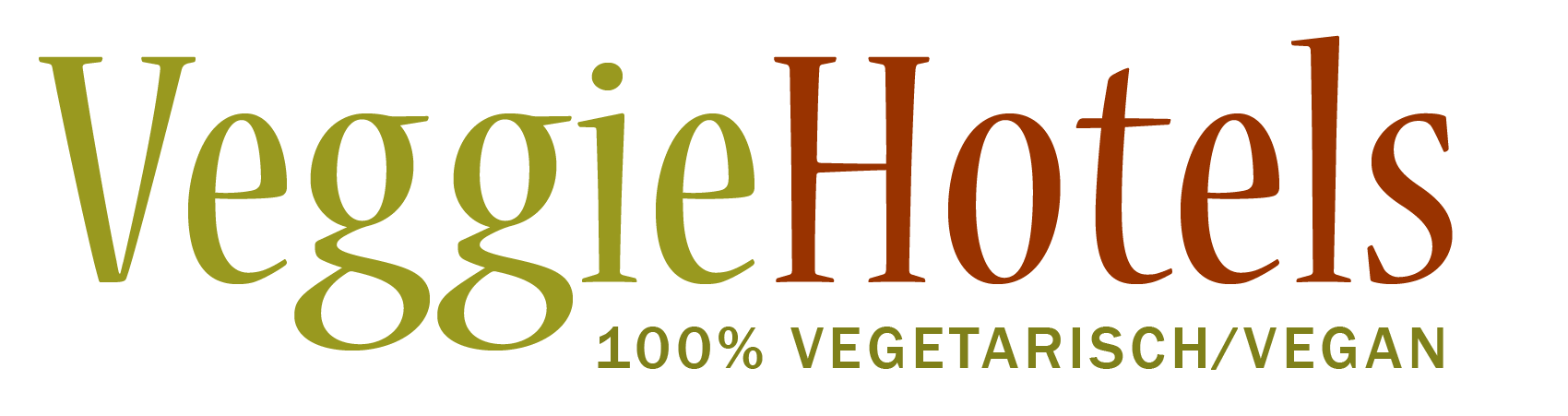 veggie hotels